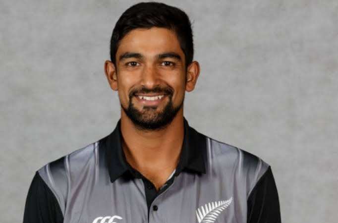 Ish Sodhi Biography: Birthplace, Net Worth, Wiki, Statistics, Nationality, Wife, Daughters, Wickets, Age