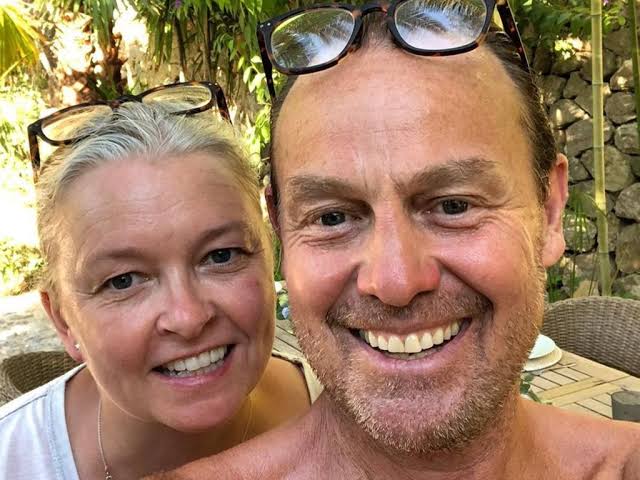 Jason Donovan Wife Angela Malloch Biography: Net Worth, Siblings, Parents, Height, Age, Children