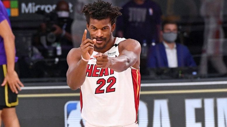 Jimmy Butler’s Mother Ronda Butler Biography: Age, Net Worth, Instagram, Spouse, Height, Wiki, Parents, Siblings, Children