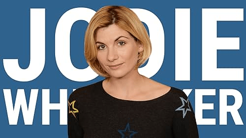 Jodie Whittaker Biography: Age, Spouse, Net Worth, Movies, TV Shows, Wiki, Children, Parents