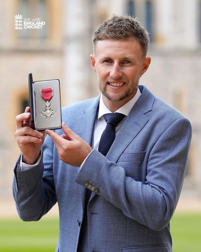 Joe Root Biography: Centuries, Statistics, Age, Retirement, Net Worth, Date of Birth, Family, Wife, Height