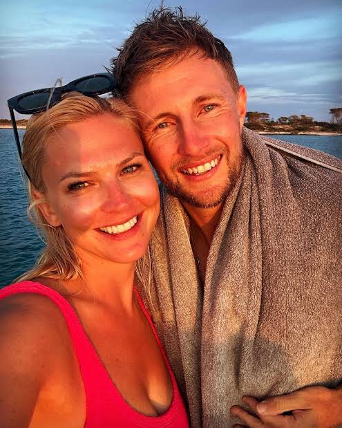 Joe Root’s Wife, Carrie Cotterell Biography: Age, Net Worth, Instagram, Spouse, Height, Children, Family