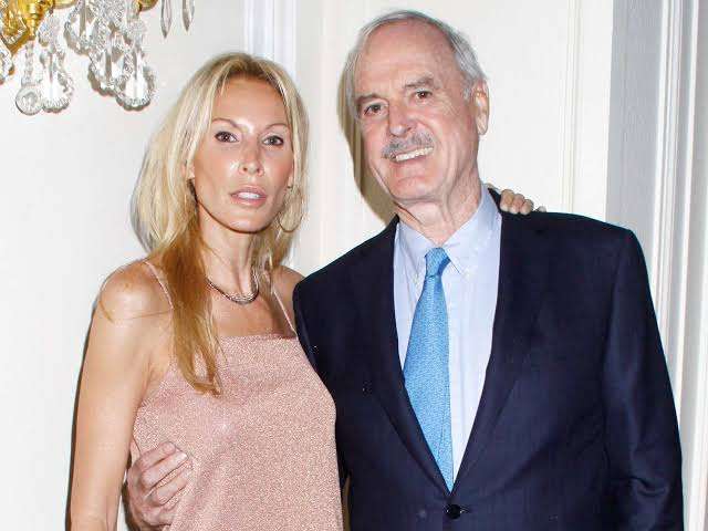 John Cleese’s Wife, Jennifer Wade Bio: Wikipedia, Age, LinkedIn, Jewelry, Obituary, Net Worth, Husband