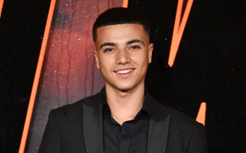 Junior Savva Andreas Andre, Son of Peter Andre Biography: Age, Twitter, Net Worth, Wiki, Pictures, Girlfriend , brothers and sisters