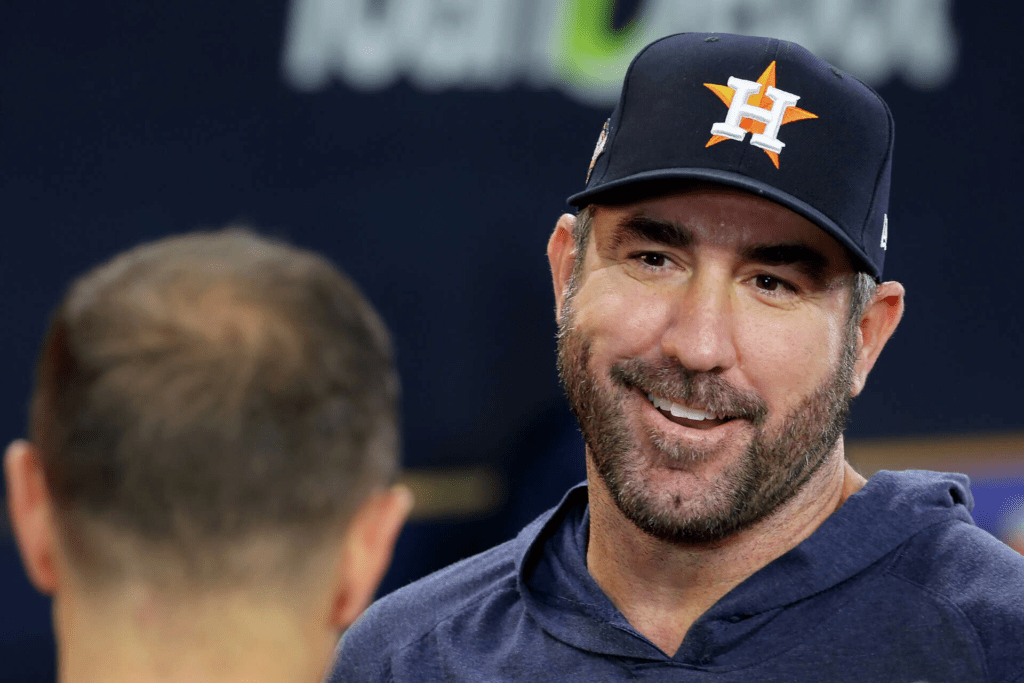 Justin Verlander Biography: Net Worth, Age, Instagram, Parents, Wife, Children, Wiki