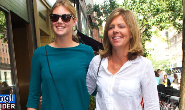 Kate Upton’s Mother Shelley Upton Biography: Age, Husband, Wiki, Net Worth, Children