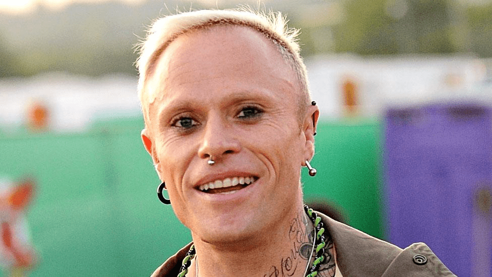 Keith Flint Biography: Wife, Age, Net Worth, Instagram, Height, Wiki, Songs