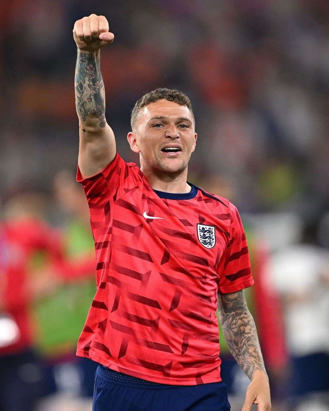 Kieran Trippier Biography: Parents, Age, Height, Weight, Clubs, Salary, Net Worth, Wiki, Position