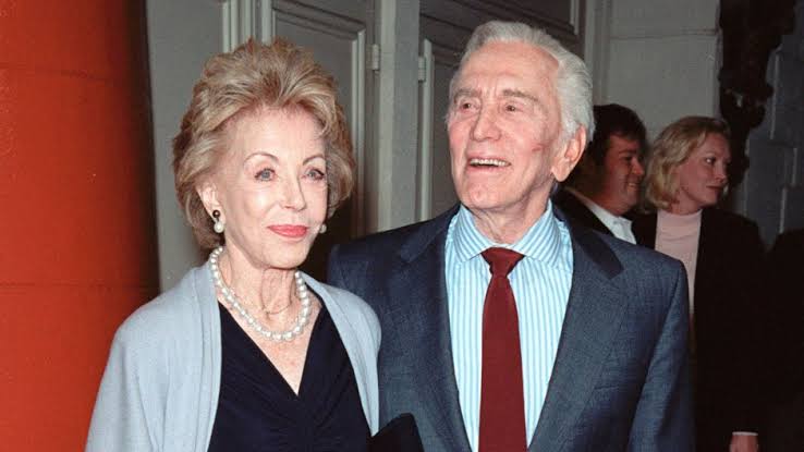 Kirk Douglas Wife Anne Bidens Biography: Death, Net Worth, Cause of Death, Wikipedia, Age, Husband, Children, Parents