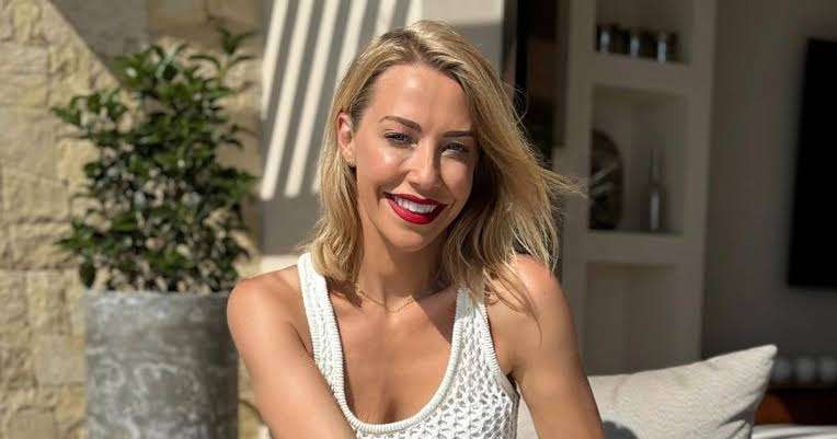 Laura Hamilton Biography: Father, Husband, Net Worth, Diseases, Age, Salary, Instagram