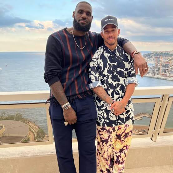 LeBron James’ Father Anthony McClelland Biography: Age, Net Worth, Instagram, Spouse, Height, Wiki, Parents, Siblings, Children