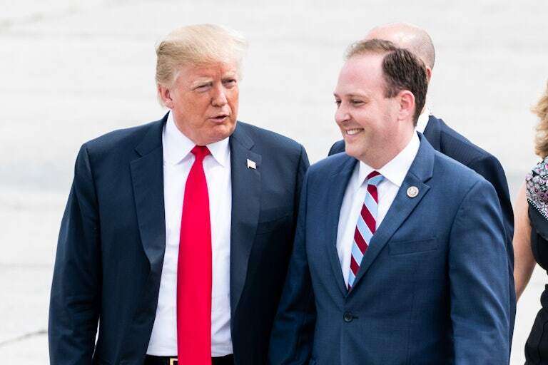 Lee Zeldin Biography: Religion, Age, Wife, Children, Net Worth, Job, Election Results