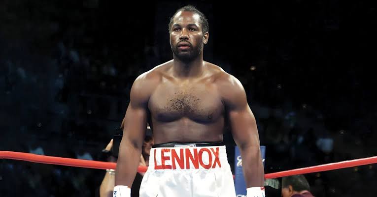 Lennox Lewis Biography: Age, Net Worth, Siblings, Parents, Wife, Children, Awards, Height