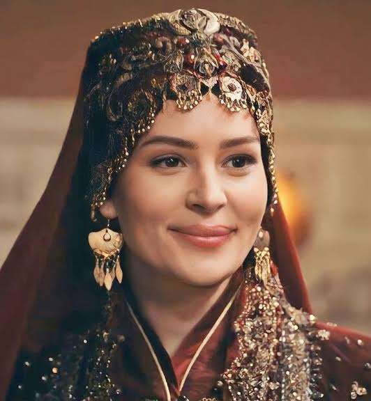 Malhun Hatun, Wife of Osman I Biography: Real Name, Age, Daughters, Grave, Age at Death, Wikipedia, Net Worth, Husband