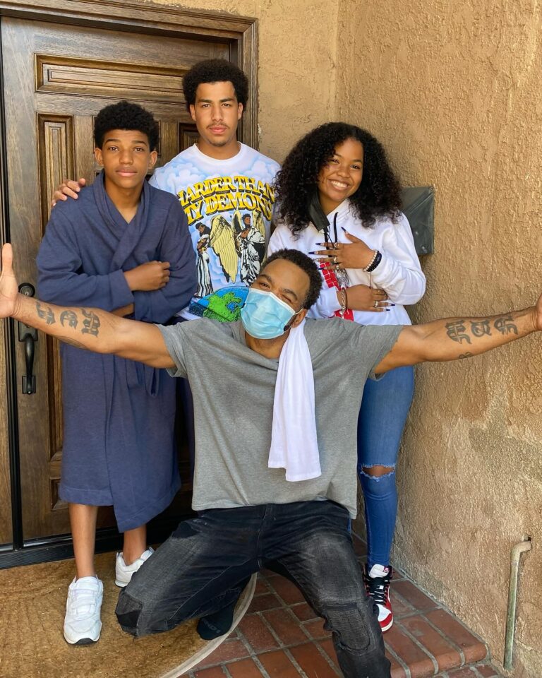 Marcus Scribner’s Sister Athena Scribner Biography: Age, Net Worth, Instagram, Spouse, Height, Wiki, Parents, Siblings