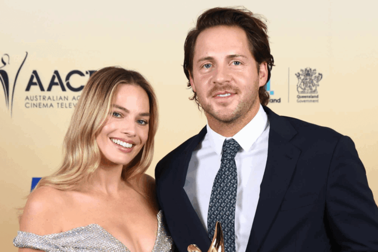 Margot Robbie Husband Tom Ackerley Biography: Movies, Siblings, Net Worth, Height, Children, Age, Wife, Parents