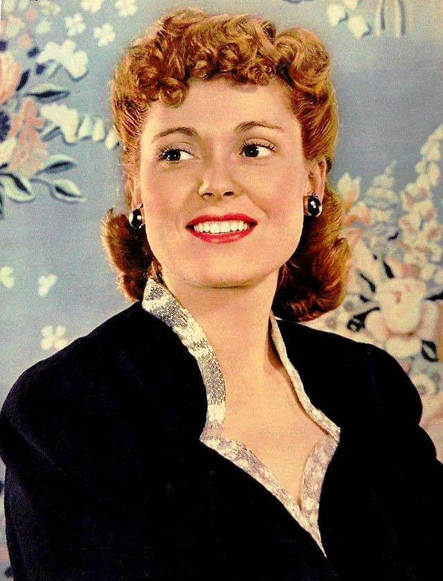 Martha Scott Biography: Age, Net Worth, Cause of Death, Interviews, Movies, Family, Awards, Children, Movies