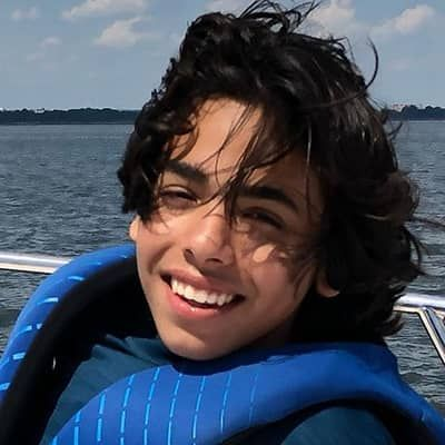 Mateo Bravery Bratt, Son of Benjamin Bratt Biography: Age, Net Worth, Instagram, Spouse, Height, Wiki, Parents, Siblings