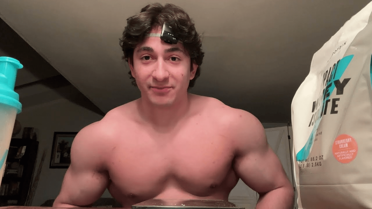 Max Eucede Biography: Age, Net Worth, Instagram, Girlfriend, Height, Wiki, Parents, Siblings, YouTube