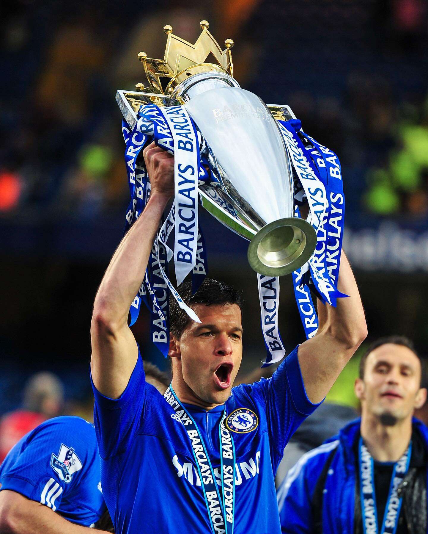 Michael Ballack Biography: Age, Net Worth, Siblings, Parents, Height, Wife, Children, Former Teams, Goals, Awards