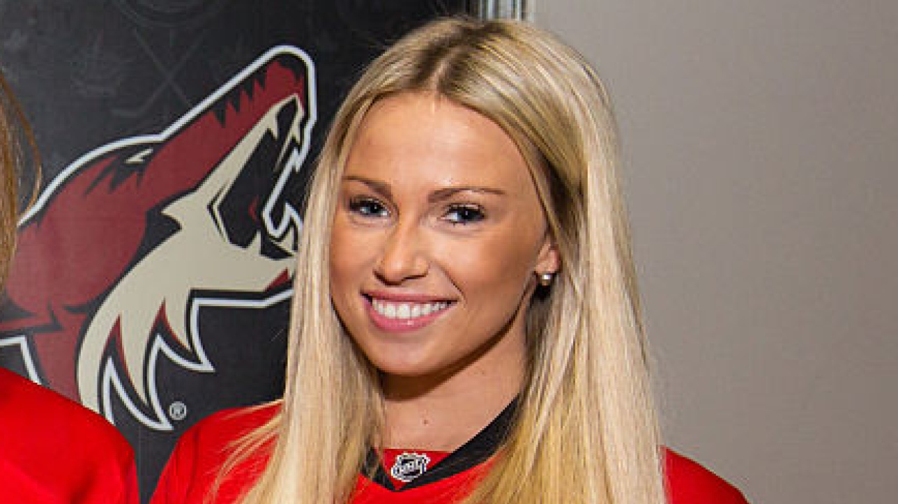 Mike Hoffman Wife Monica Carrick Biography: Age, Net Worth, Instagram, Spouse, Height, Wiki, Parents, Siblings