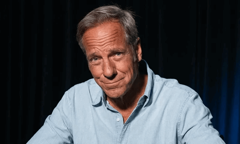 Mike Rowe Biography: Age, Net Worth, Spouse, Children, Parents, Wikipedia, Awards