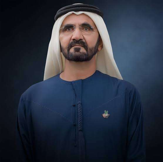 Mohammed bin Rashid Al Maktoum Biography: Wife, Height, Siblings, Age, Net Worth, Parents, Children