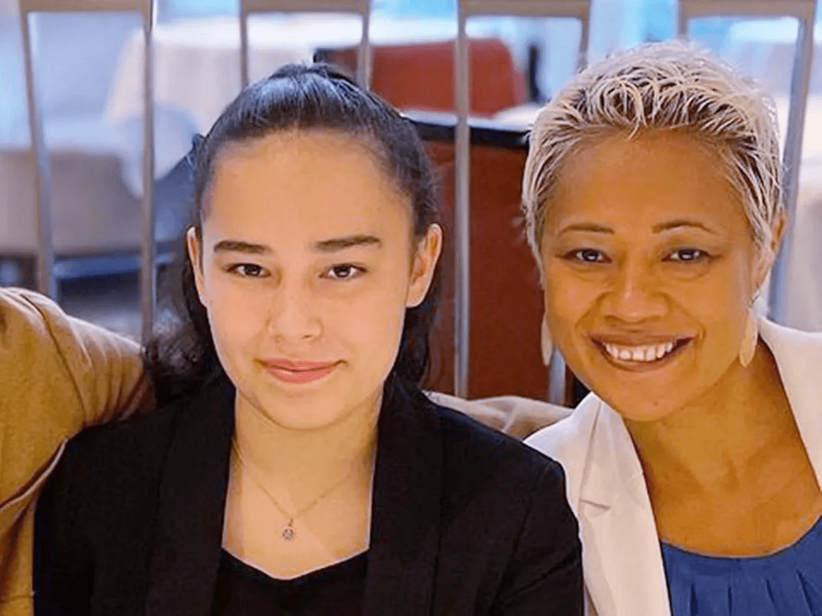 Monica Galetti’s Daughter Anais Galetti Profile: Wife, Age, Net Worth, Parents, Siblings, Boyfriend, Height