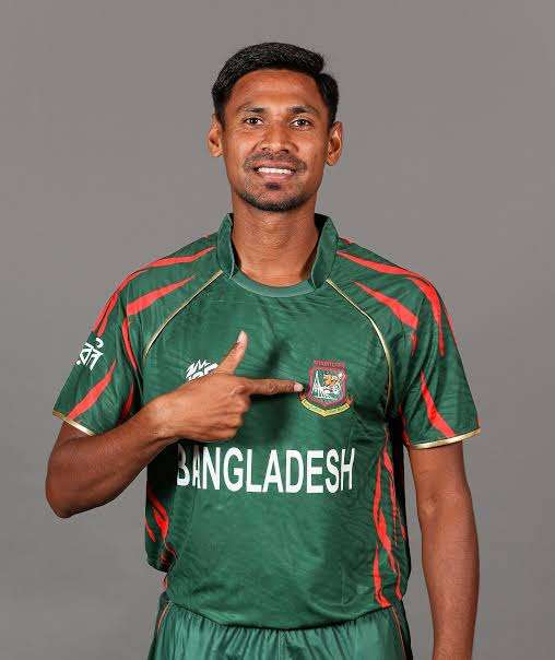 Mustafizur Rahman Biography: Wife, Wickets, Wiki, Net Worth, Age, Statistics, Awards, IPL, Rankings