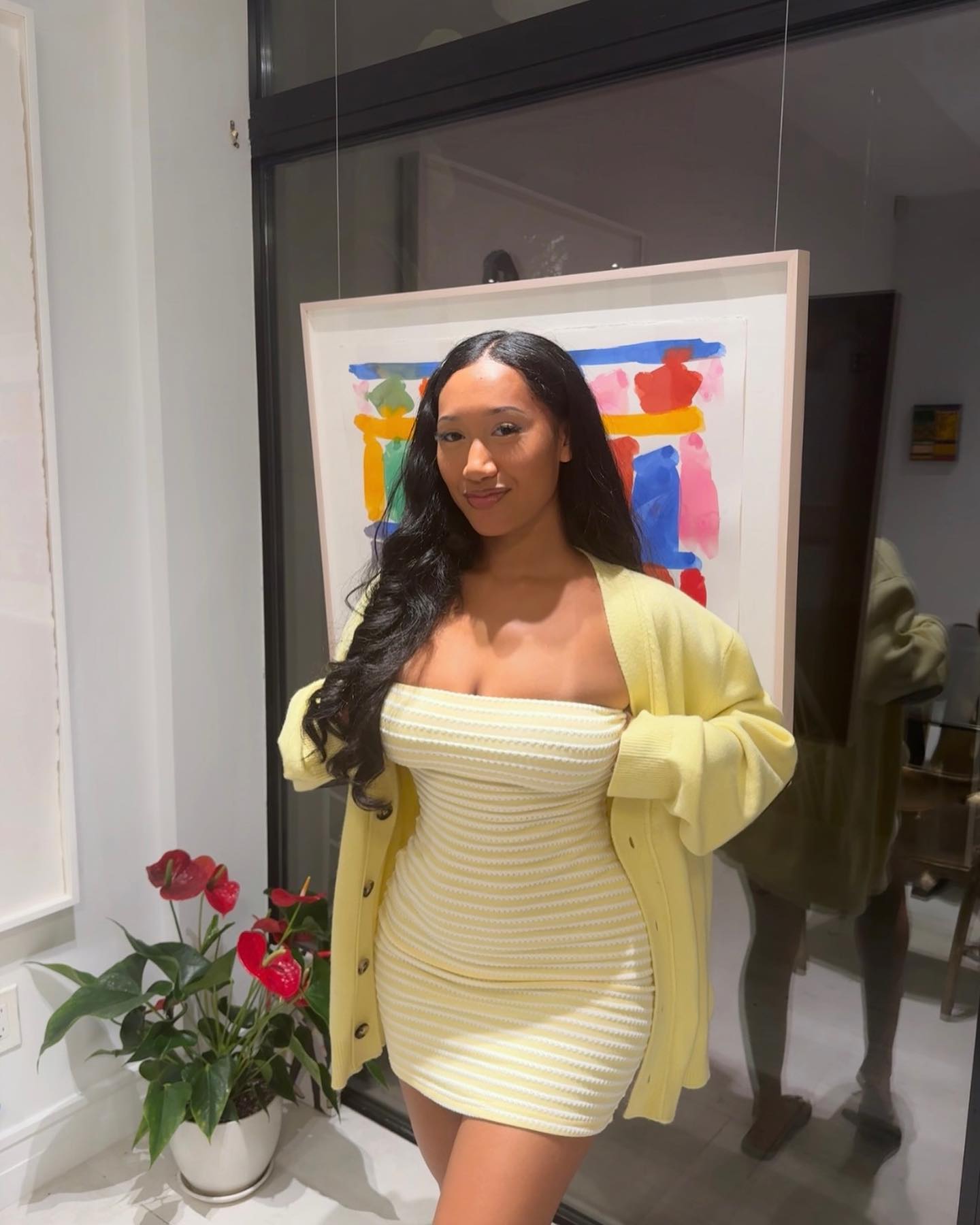 NBA YoungBoy’s Ex-Girlfriend Drew Valentina Biography: Age, Net Worth, Boyfriend, Height, Wiki, Parents, Siblings