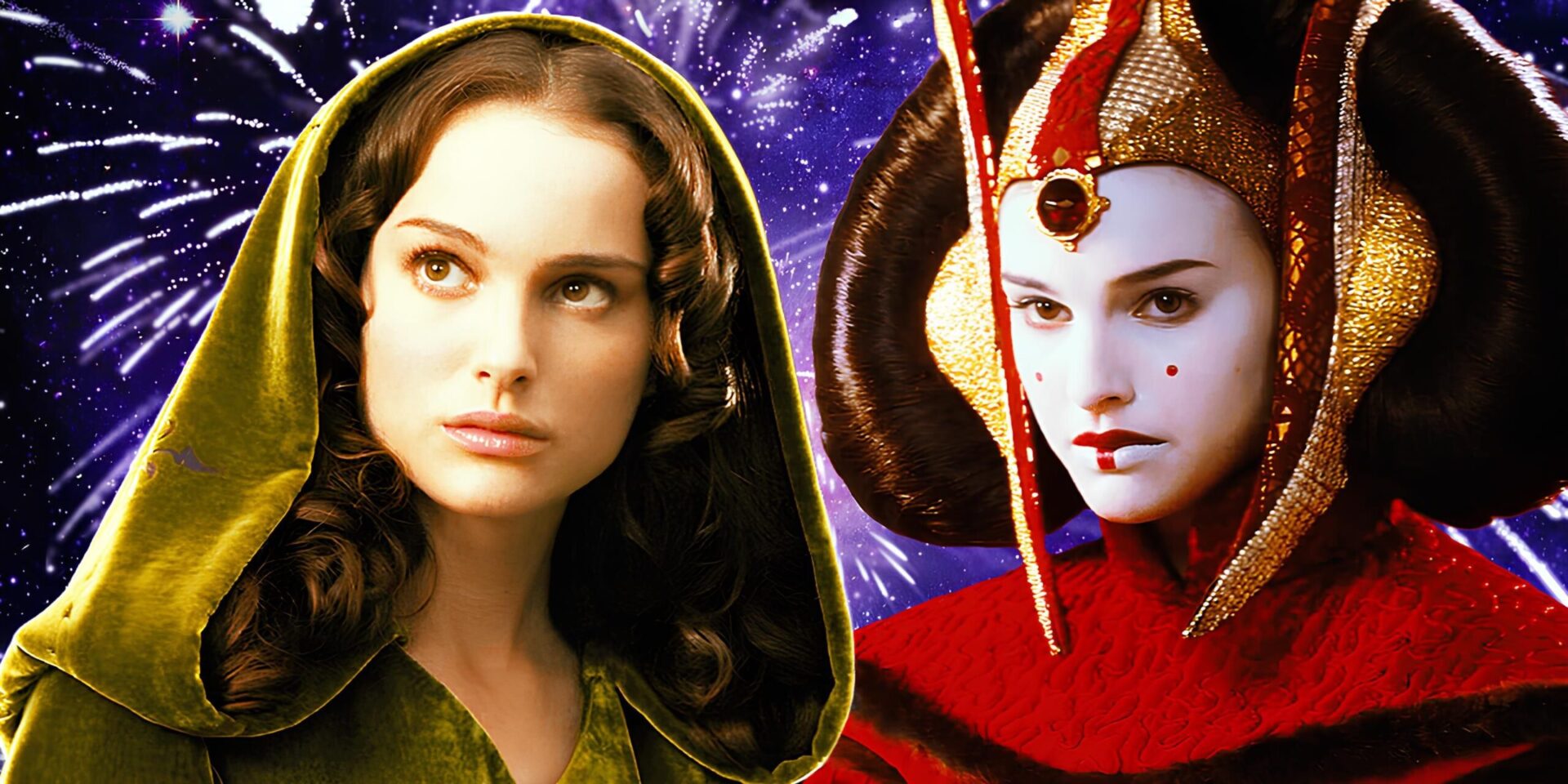 Natalie Portman’s 10 Best Moments As Padmé Amidala In Star Wars