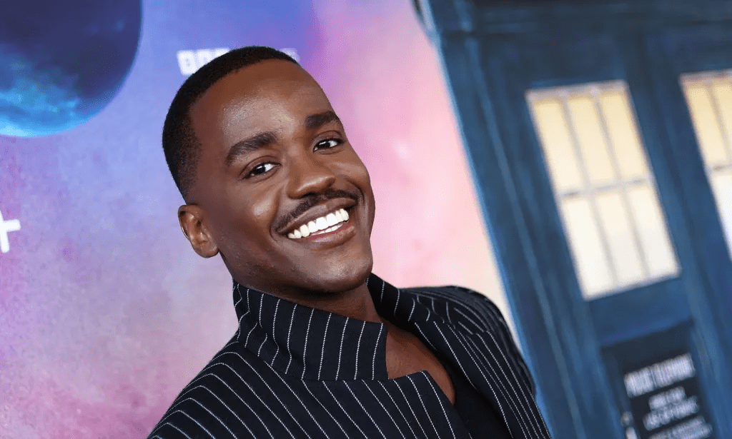 Ncuti Gatwa Biography: Height, Age, Net Worth, Wiki, Movies, Parents, Instagram, Girlfriend