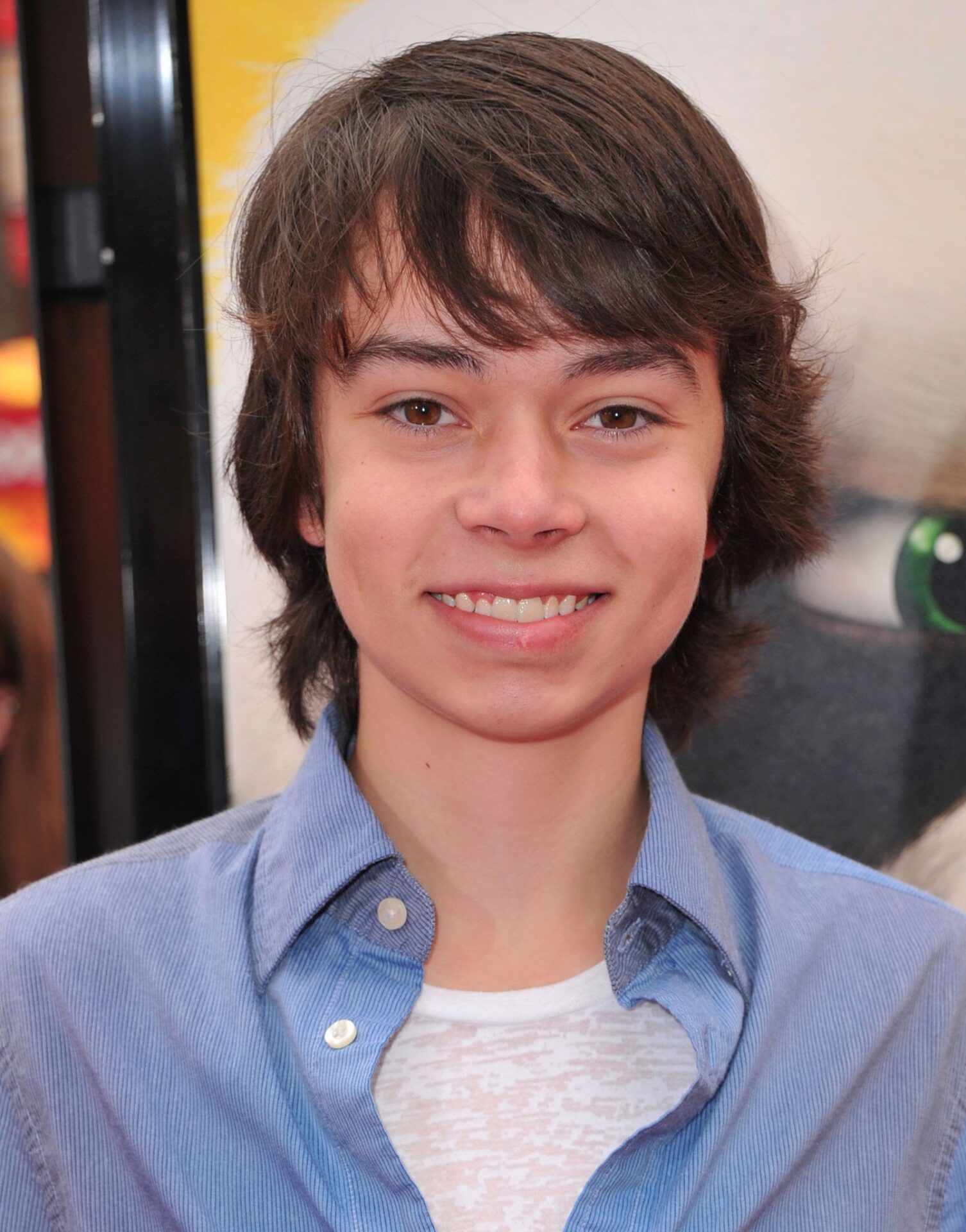 Noah Ringer Biography: Age, Net Worth, Instagram, Spouse, Height, Wiki, Parents, Siblings, Children