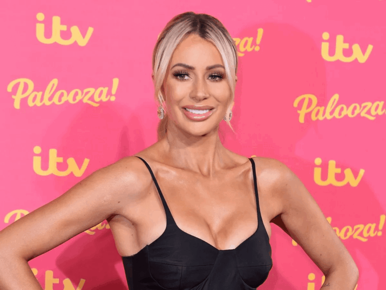 Olivia Attwood Biography: Spouse, Age, Net Worth, Family, Movies, Height, Children, Parents