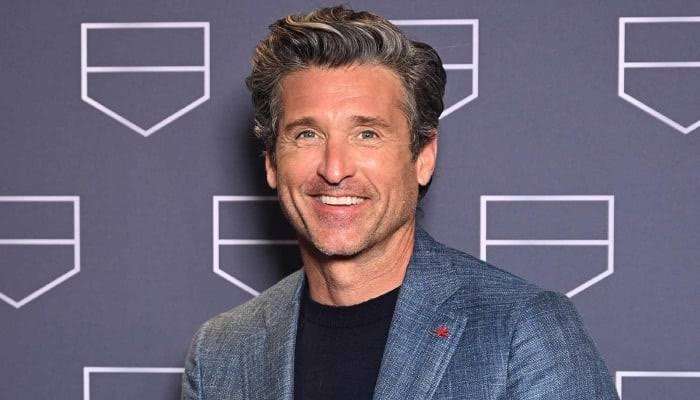 Patrick Dempsey Biography: Net Worth, Family, Movies, Wiki, Nationality, Age, Siblings, Children, Awards