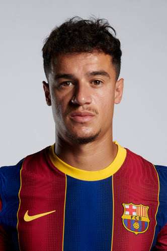 Philippe Coutinho Biography: Age, Net Worth, Clubs, Salary, Sister, Wiki, Transfers, Height, Family