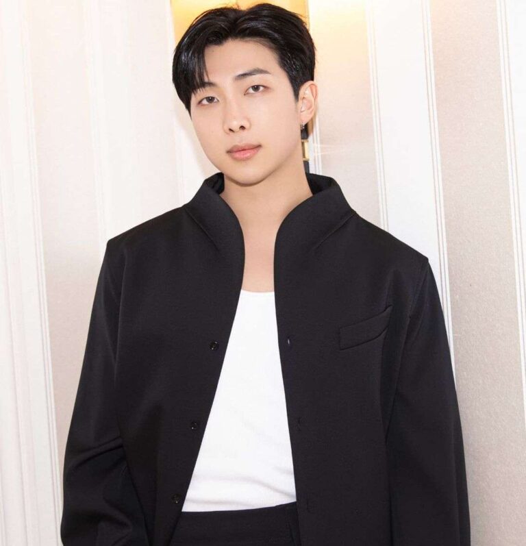 RM (Musician) Biography: Wife, Age, Mother, Date of Birth, Songs, Movies, Awards, Wiki, Height, Net Worth