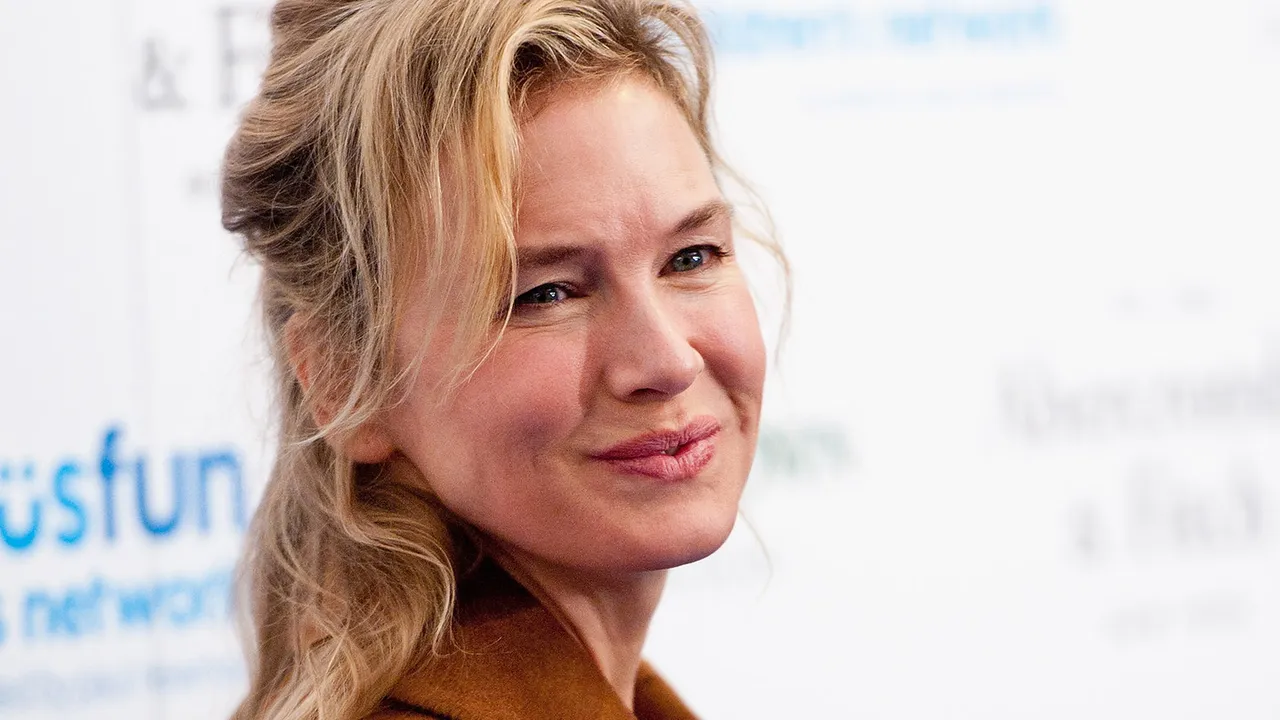 Renee Zellweger Biography: Husband, Net Worth, Children, Age, Instagram, Awards, Movies Wiki