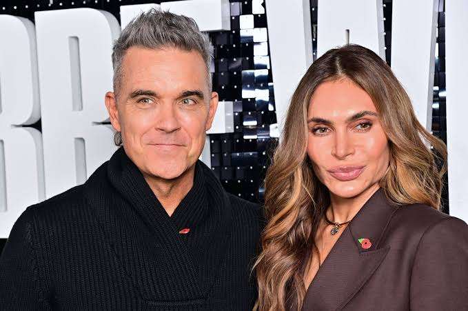 Robbie Williams Wife Ada Field Biography: Age, Parents, Wiki, Father, Net Worth, Movies, Children