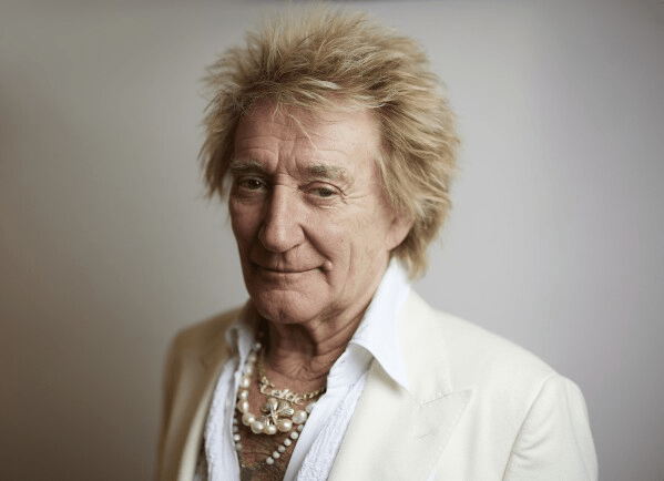 Rod Stewart Biography: Children, Age, Net Worth, Wife, Parents, Siblings, Height, Songs, Nationality