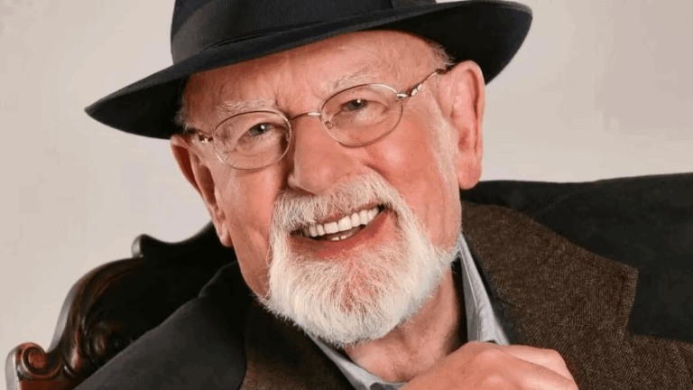 Roger Whittaker Biography: Age, Net Worth, Wiki, Pictures, Nationality, Children, Height