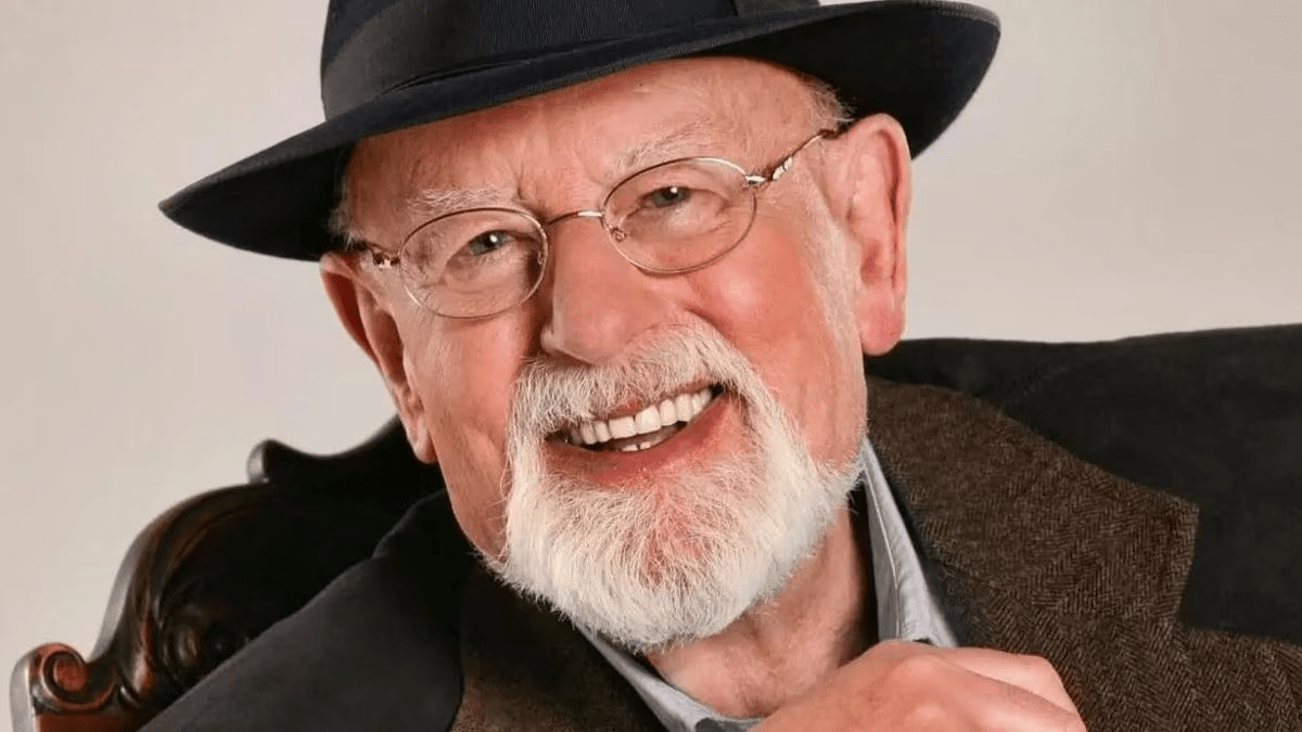 Roger Whittaker Biography: Age, Net Worth, Wiki, Pictures, Nationality, Children, Height