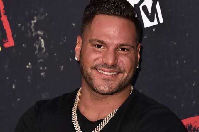 Ronnie Ortiz-Magro Biography: Wife, Daughter, Net Worth, Age, Brother, Mother, Siblings, Relationship