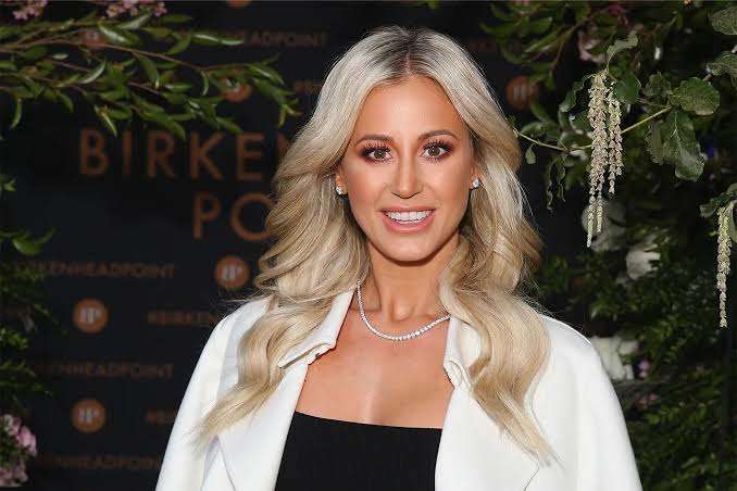 Roxy Jacenko Biography: Net Worth, Instagram, Age, Wiki, Family, Height, Religion, Awards, Books, Movies