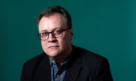 Russell T Davies Biography: Age, Net Worth, Instagram, Spouse, Height, Wiki, Parents, Siblings, Children