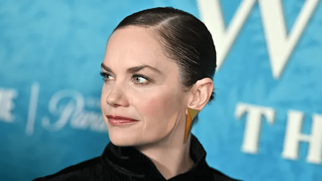 Ruth Wilson Biography: Age, Net Worth, Husband, Children, Movies, Instagram, Height