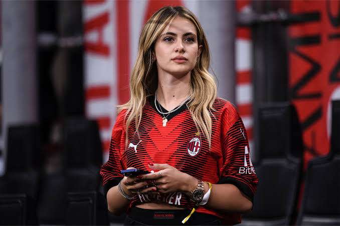 Sandro Tonali Girlfriend Juliette Pastore Biography: Age, Relationships, Net Worth, Wiki, Boyfriend