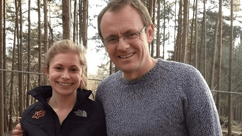 Sean Lock’s Wife, Anoushka Nara Giltsoff Biography: Age, Net Worth, Siblings, Parents, Children, Height