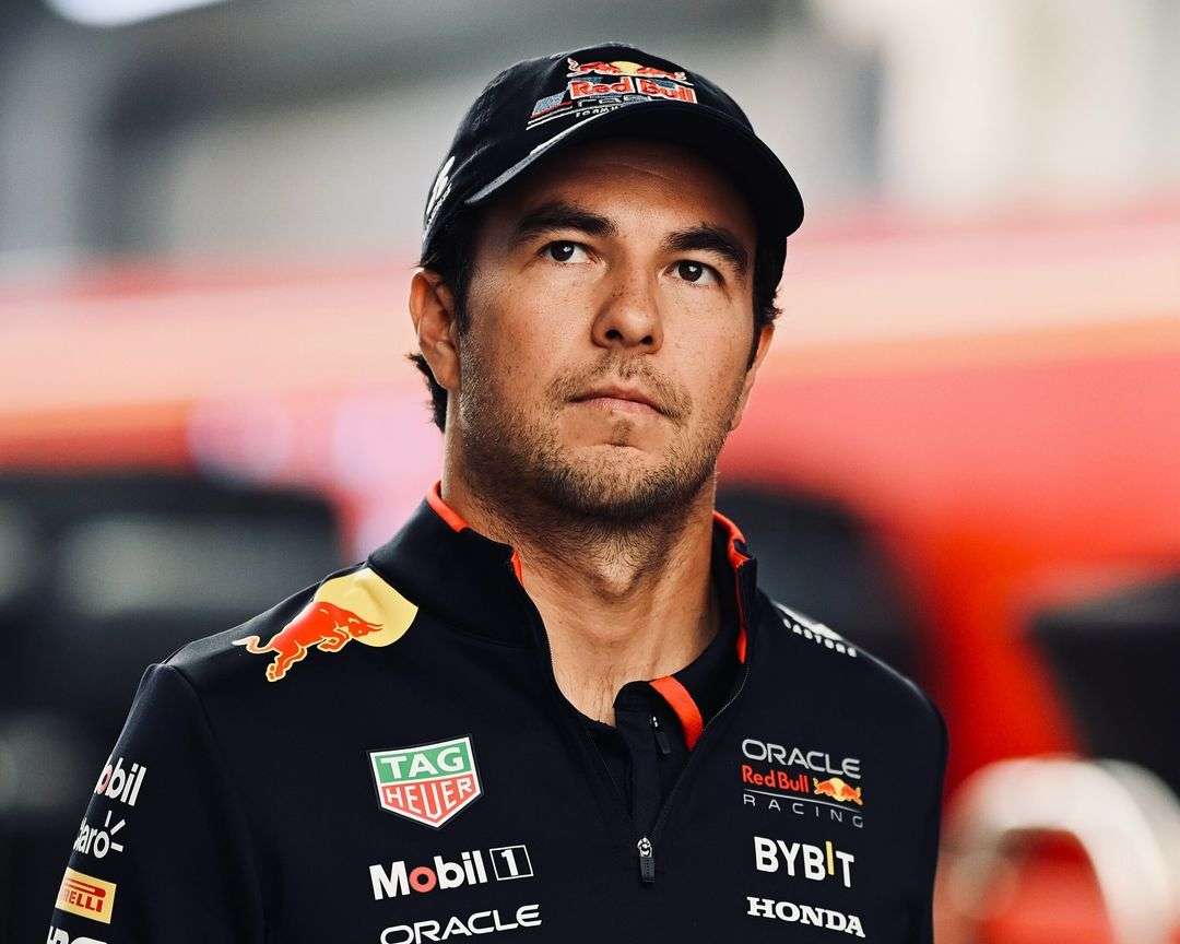 Sergio Perez Biography: Height, Age, Net Worth, Siblings, Parents, Wife, Awards