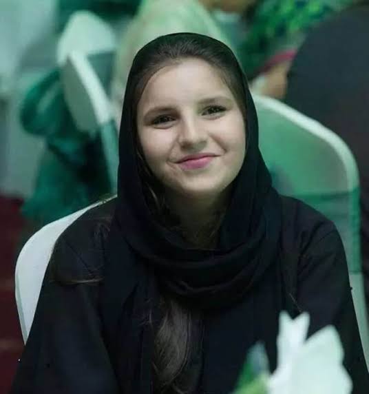 Shahid Afridi’s Daughter Ansha Afridi Biography: Age, Net Worth, Instagram, Spouse, Height, Wiki, Parents, Siblings, Children